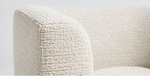 Sophie Swivel Chair, Kushibiki Porcelain