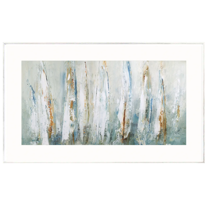 Ridgers Summer Sail, 53" × 33"