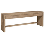 Reid Console, 80"W x 18"D x 30"H