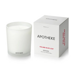 Fig & Olive Classic Candle, 10.5 oz