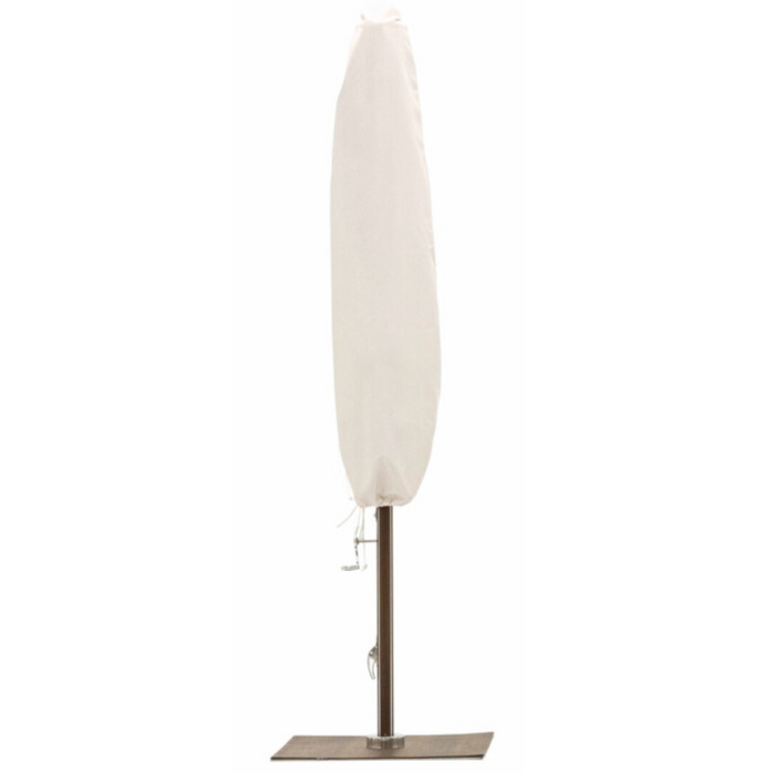Tuuci Umbrella Cover, Scallop Fabric, Various Sizes