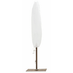 Tuuci Umbrella Cover, Natural Fabric, Various Sizes