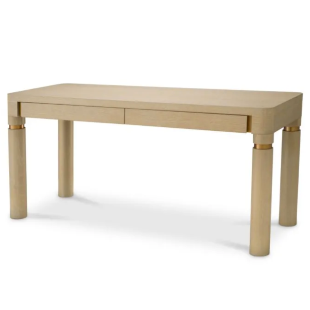 Carmel Desk, 63″W