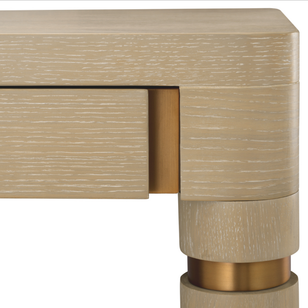 Carmel Desk, 63″W