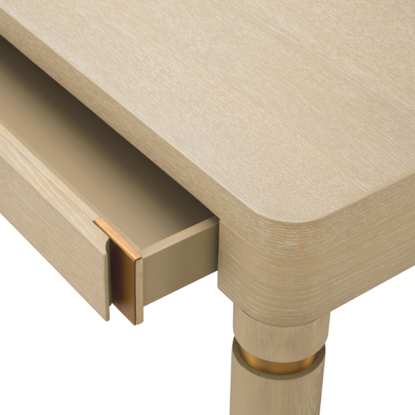 Carmel Desk, 63″W