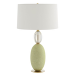 Minato Lamp B, 28.5"H
