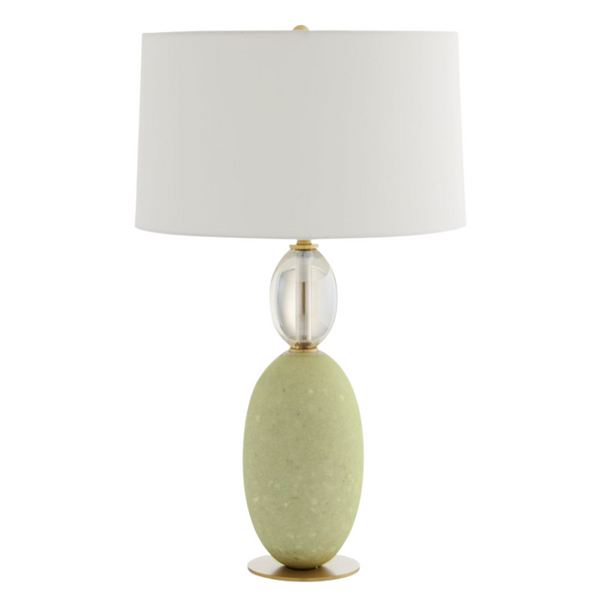 Minato Lamp B, 28.5"H