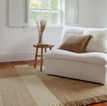 Frankie Handwoven Jute Rug