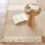Frankie Handwoven Jute Rug
