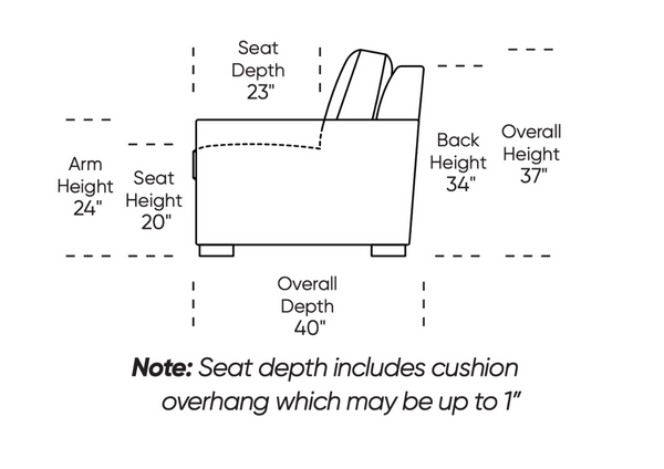 Revere Comfort Sleeper Sofa, Archer Sand/Mink, King, 94"W x 40"D