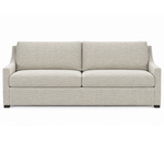 Perry Comfort Sleeper, Full Size, Archer Sand/ Mink, 65" x 40"D