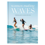 Women Making Waves