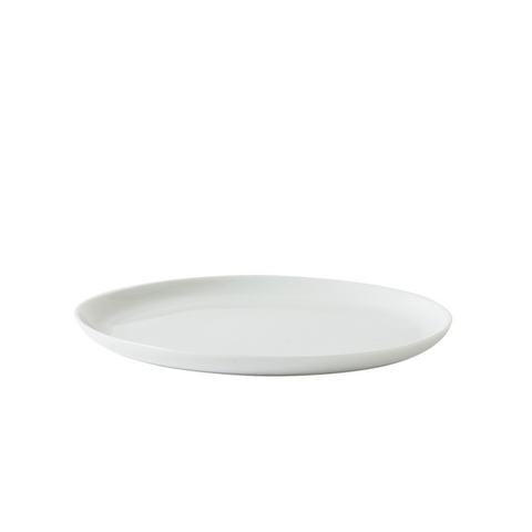 Classic White Side Plate, Set of 6