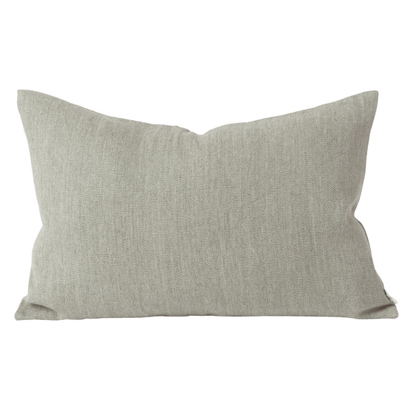 Ida Pillow, Haze, 16” x 24”