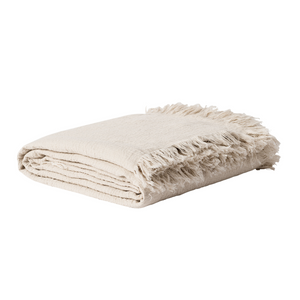 Resort Bedspread, Oat, King