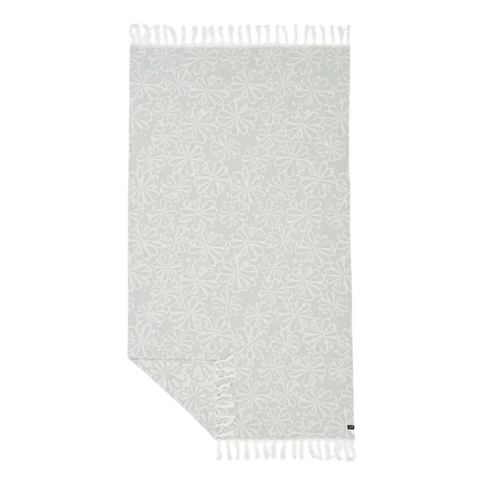 Gia Turkish Towel Sage
