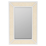 Dani Wall Mirror, 24" X 36"