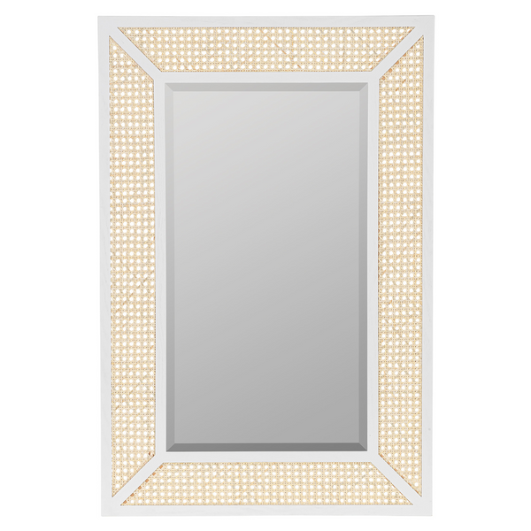 Dani Wall Mirror, 24" X 36"