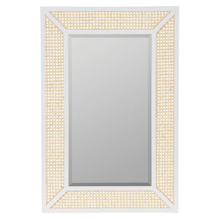 Dani Wall Mirror, 24" X 36"