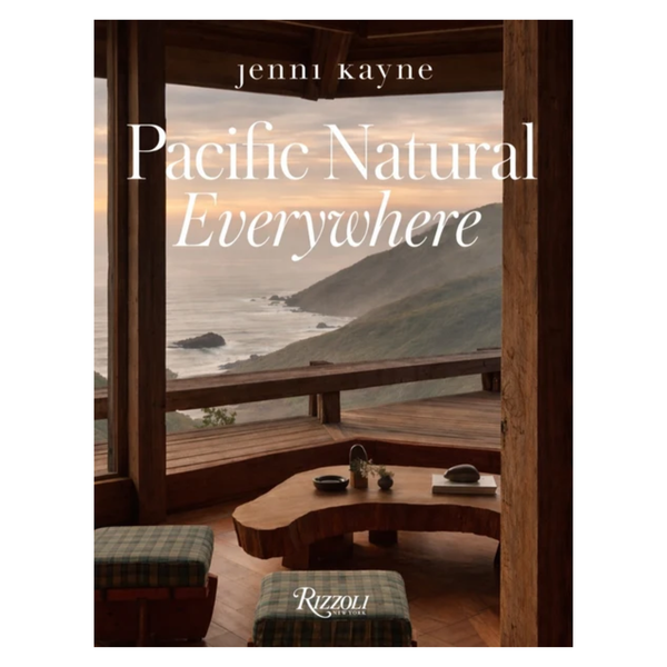 Pacific Natural Everywhere