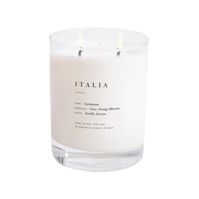 Escapist Italia 13 oz Candle