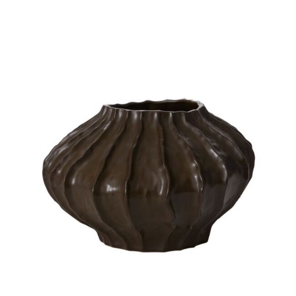 Attica Vase, 8.5"