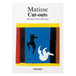 Henri Matisse: The Cut Outs