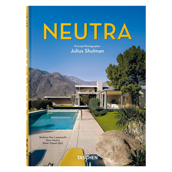 Neutra: 45th Edition