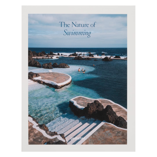 The Nature of Swimming