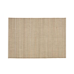 Varden Rectangular Placemat - Natural