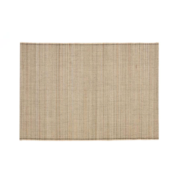 Varden Rectangular Placemat - Natural