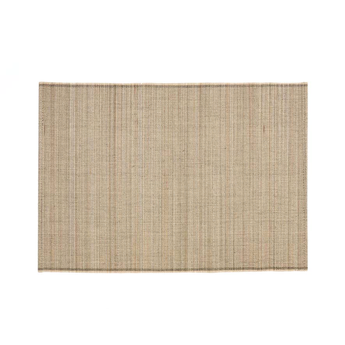 Varden Rectangular Placemat - Natural