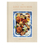 The Lost Kitchen: Recipes and a Good Life Found in Freedom