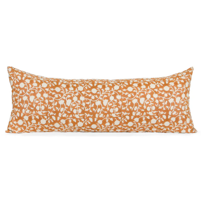 Hanover, Amber, 14" x 36"