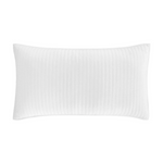 Cozy Cotton Quilted Collection, White