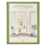 The Enchanting Interiors of Bunny Mellon: Paintings by Snowy Campbell