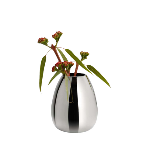 Anais Vase, Medium