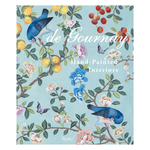 de Gournay: Hand-Painted Interiors