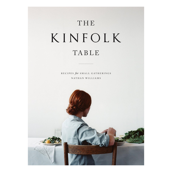 Kinfolk Table