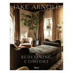 Jake Arnold: Redefining Comfort