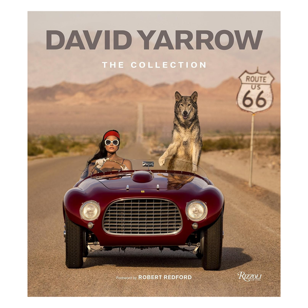 David Yarrow: The Collection