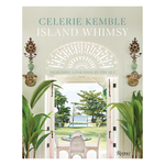 Island Whimsy: Designing a Paradise by the Sea