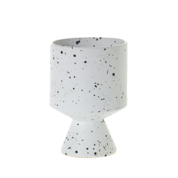 De Vil Pot, 7.5"