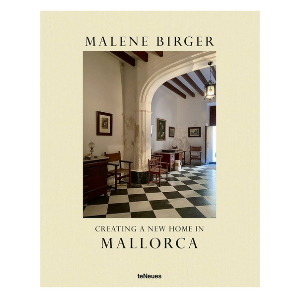 Creating a New Home in Mallorca