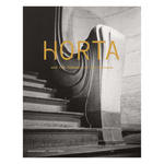 Horta & The Grammar of Art Nouveau