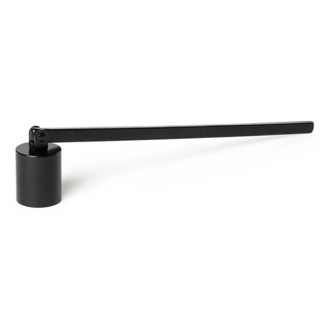 Black Candle Snuffer