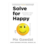 Solve For Happy