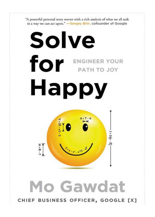 Solve For Happy