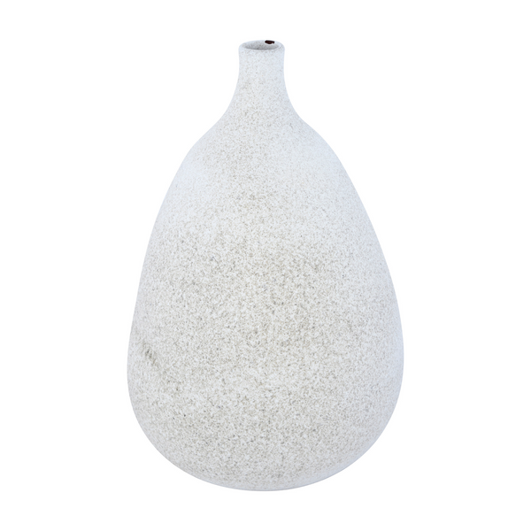 Distressed Terracotta Vase, Large