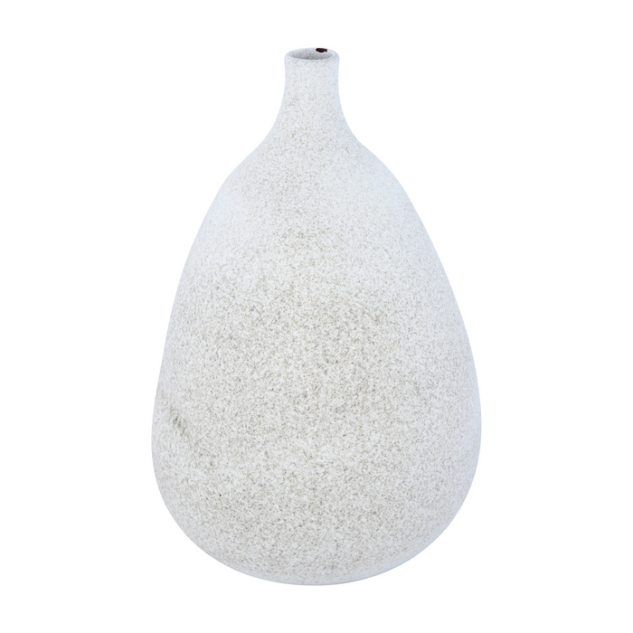 Distressed Terracotta Vase, Large